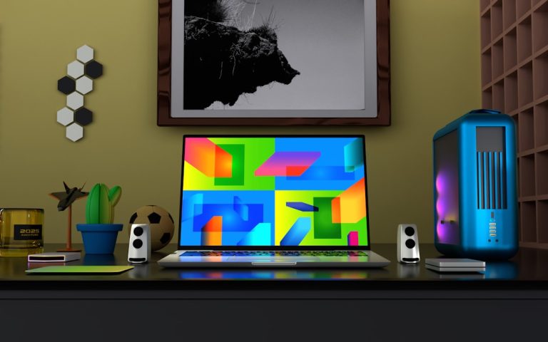 Unleashing the Power of Gadgets: Your Ultimate Companion for a Modern Lifestyle