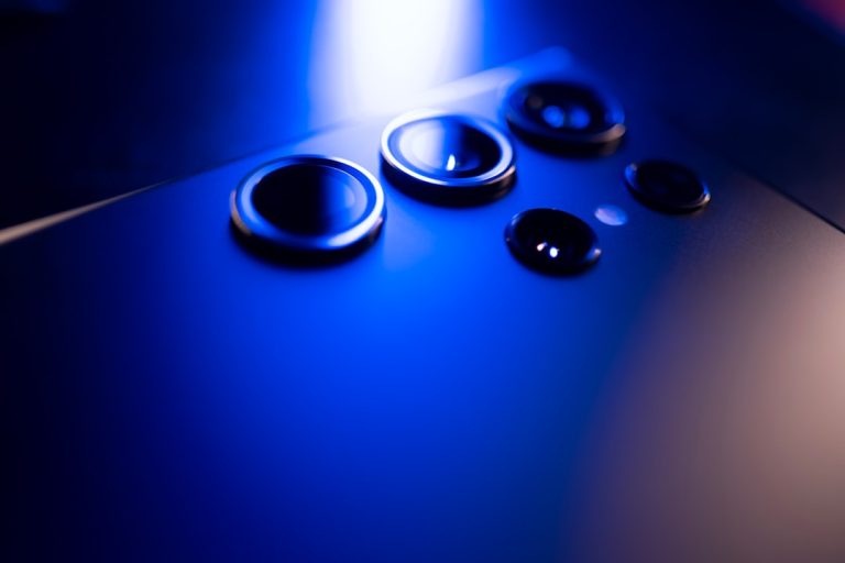 Unleashing the Future: How Tech Gadgets Are Transforming Our Daily Lives